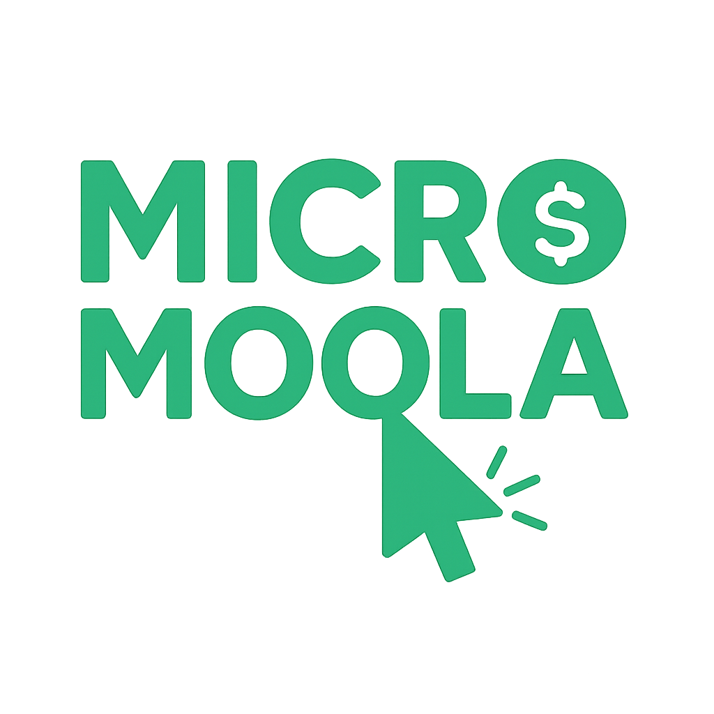 Micro Moola Logo